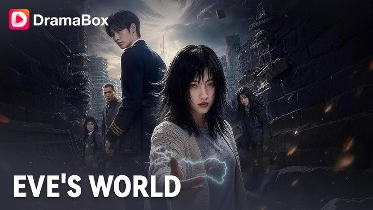 Eve's World
