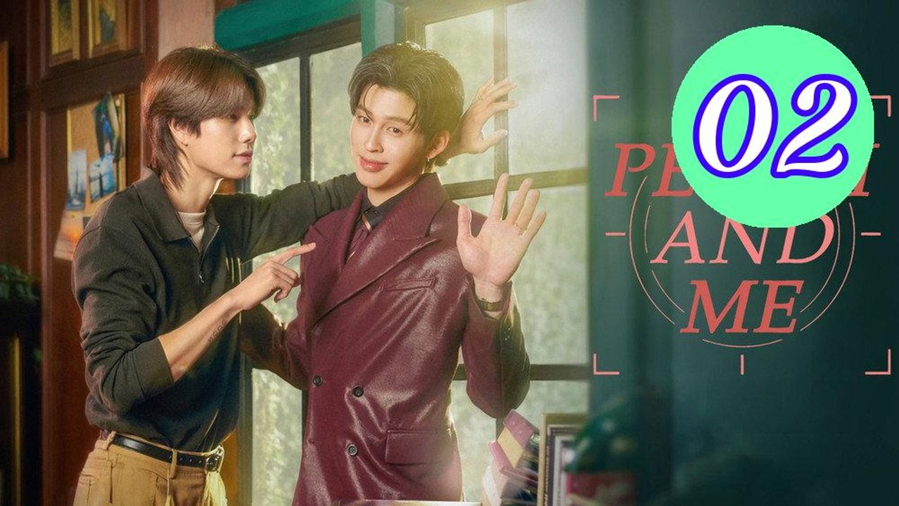Peach and Me 2026 Episode 2 Engsub