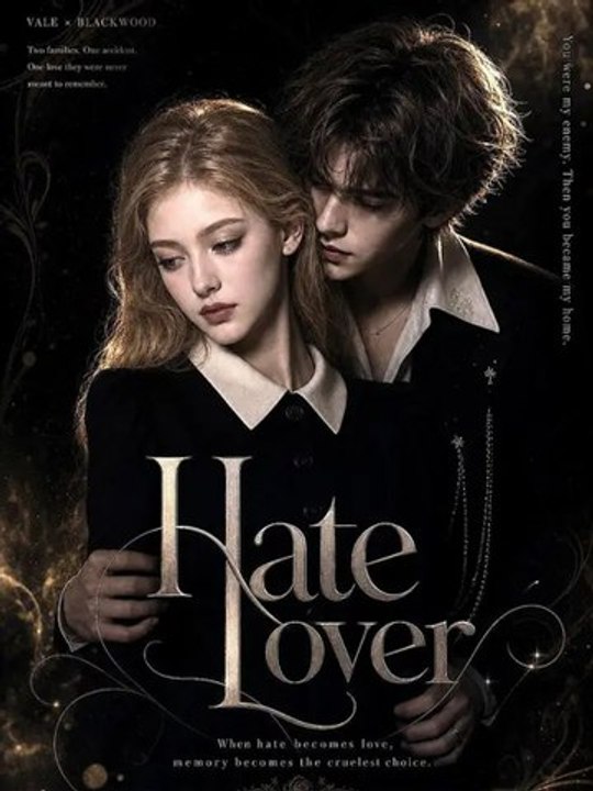 Hate Lover Full Episode | Zoryxa Shorts