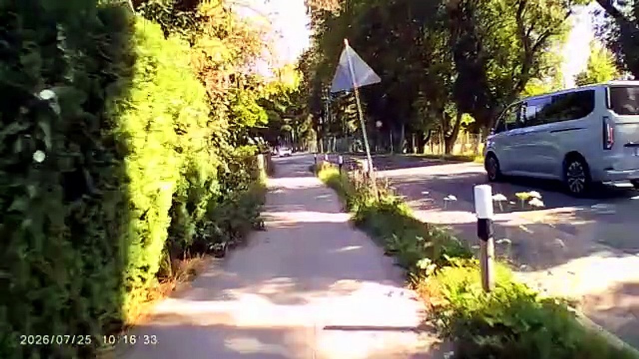 Rundfahrt (Fahrrad 25.07.2026)