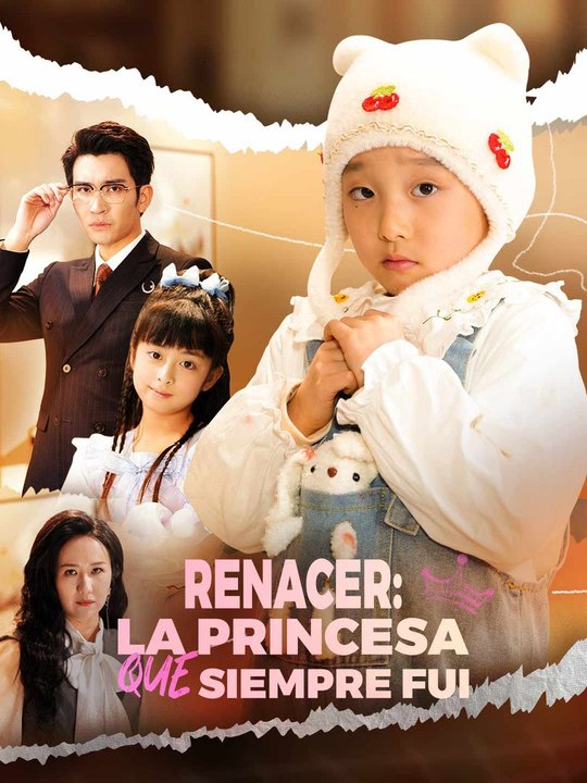 Renacer La princesa que siempre fui La Princesa Renacida | FULL EP | SUB ESPAÑOL | CLIFFRUSH DRAMA