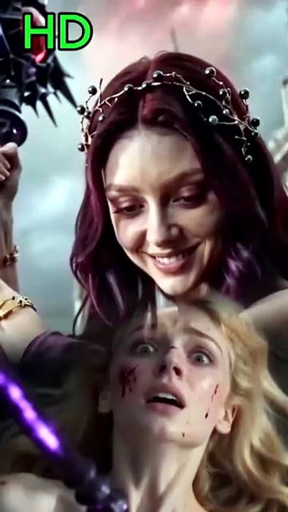 Claimed by the Son of Olympus Academy's Loser is Warden of the Abyss [Full Movie]