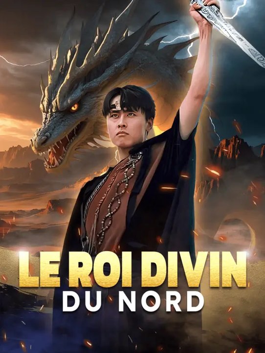 Le Roi divin du Nord - Partie 2/2 | Episodes 45-83
