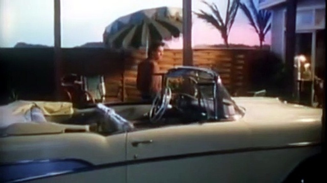LEMON SKY (1988) Trailer VO [Full Movie]