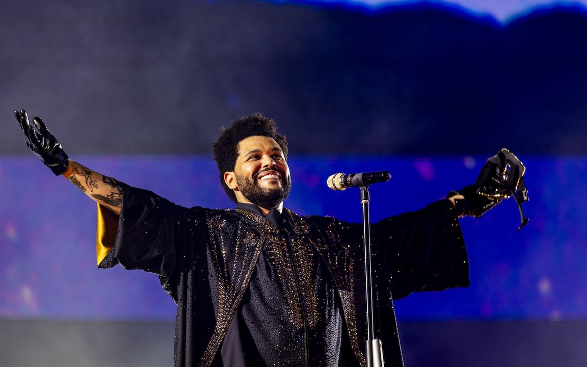 The Weeknd e i live mastodontici a Milano, dove le hit sono a servizio dello show, tra rovine e rinascita