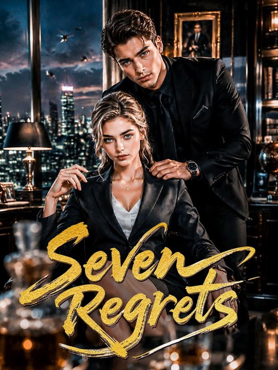 Seven Regrets - Full #englishsub #fullmovie 🍿🍿