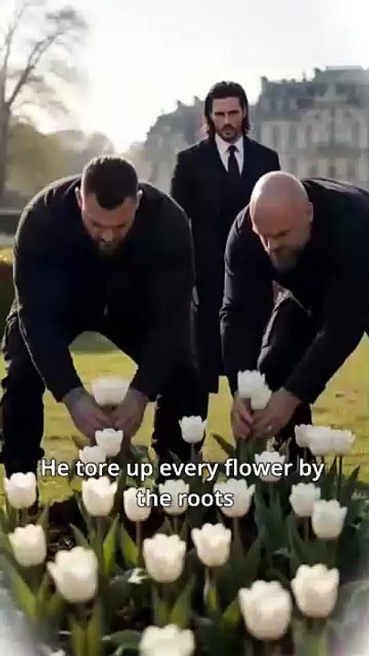 My Father Chose His Whore. So I Buried Them Both. Completed Movie - FULL ✅ [Full Movie]