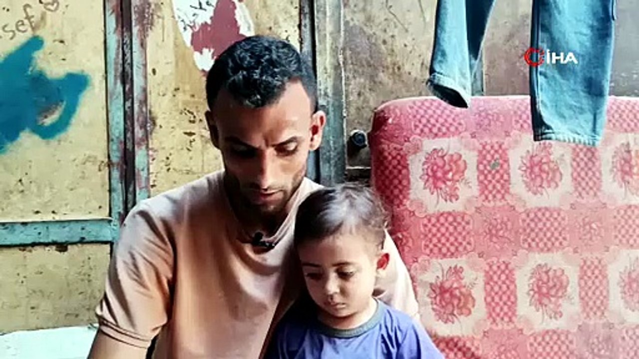 Gazze’de suçiçeği alarmı: Vakalar iki haftada 9 bini aştı