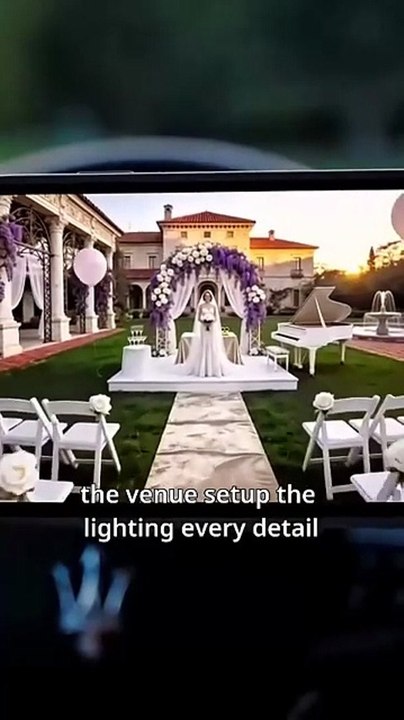 From Bride To Billionaire's Wife [Full Movie]