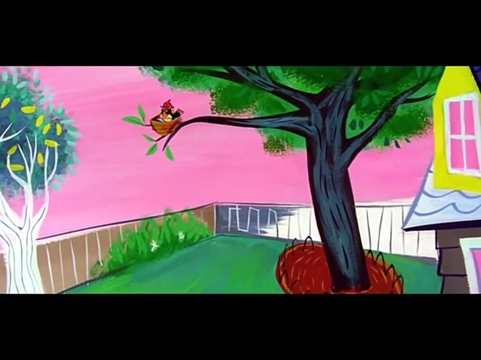 Tom And Jerry - 099 - The Egg And Jerry [1956]