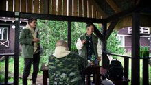 Невский |7- Сезон 7 серии