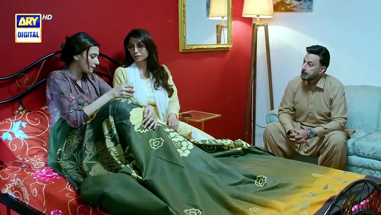 Pal Do Pal Episode 74 | Junaid Jamshaid Niazi | Tuba Anwer [Full Movie]