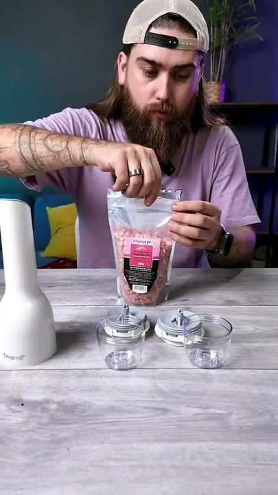 Crystal Grinding Gadget — Does It Work?