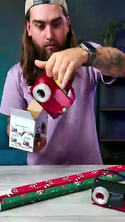 This Tiny Wrapper Gadget Changes EVERYTHING!