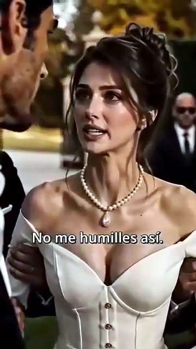 El desperdicio a su reina (Serie Completa) #engsubtitle #fullmovie❤️ #Blaze Reels