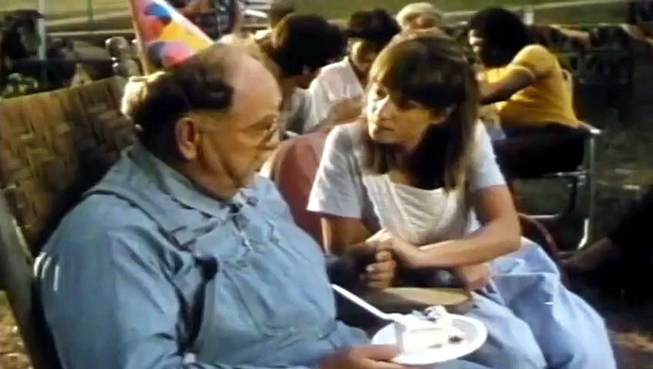 END OF THE LINE (1987) Trailer VO [Full Movie]