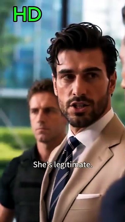 Lady Boss'S Revenge | New Movie 2026 Full Episode | CineLatino Drama [Full Movie]