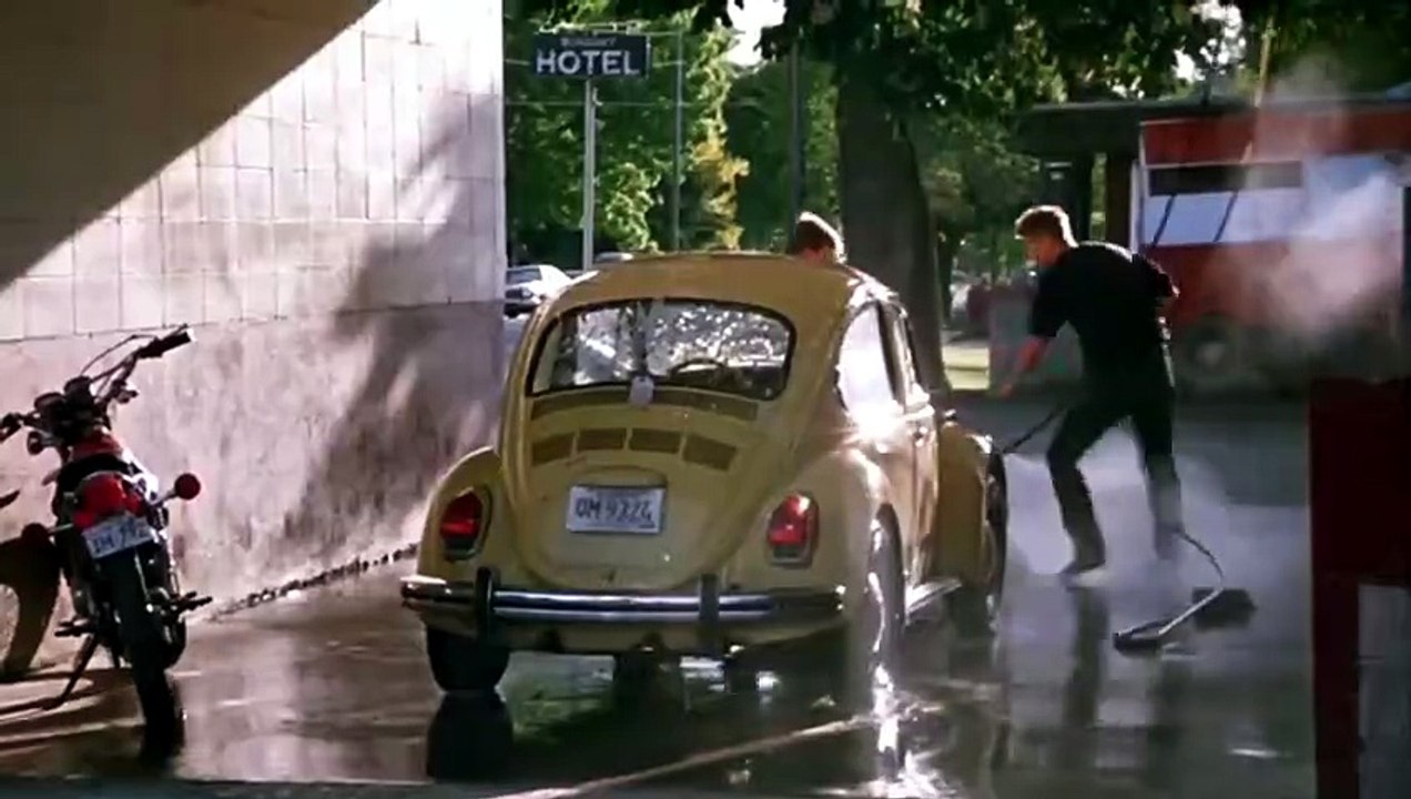 FOOTLOOSE (1984) Bande Annonce VF - HD [Full Movie]