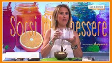 Sorsi di Benessere - Un fresco dessert