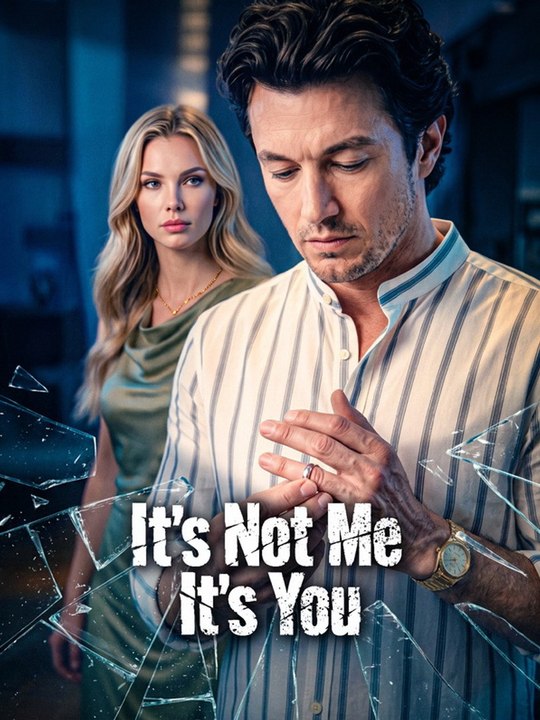 It's Not Me, It's You | Short Drama Full HD #ADR