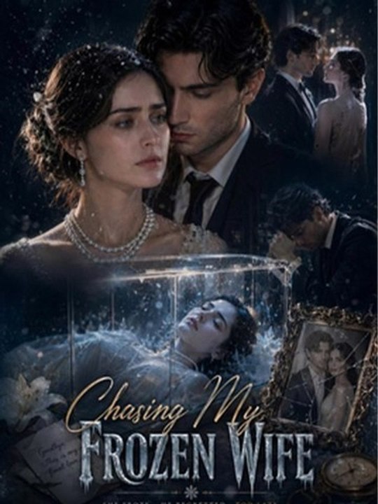 Chasing My Frozen Wife - Complete #drama #englishsub 🔥🔥