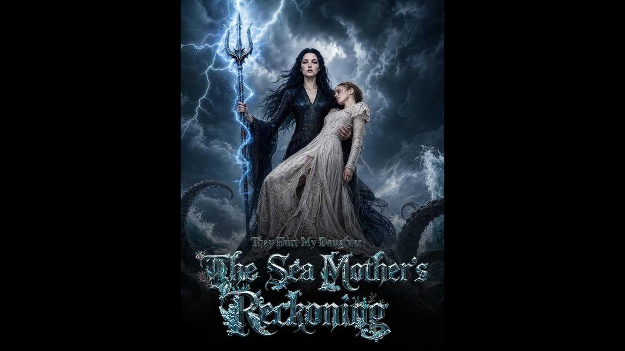 They Hurt My Daughter The Sea Mother's Reckoning Completed Movie