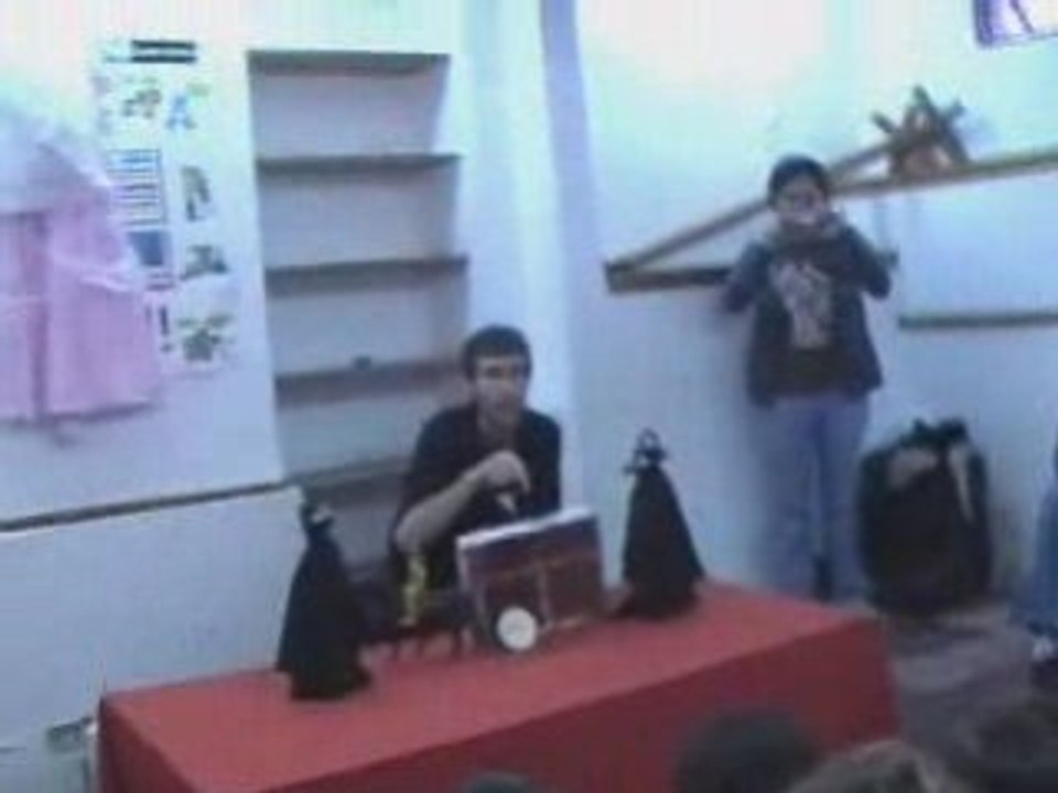 Los 3 bandidos