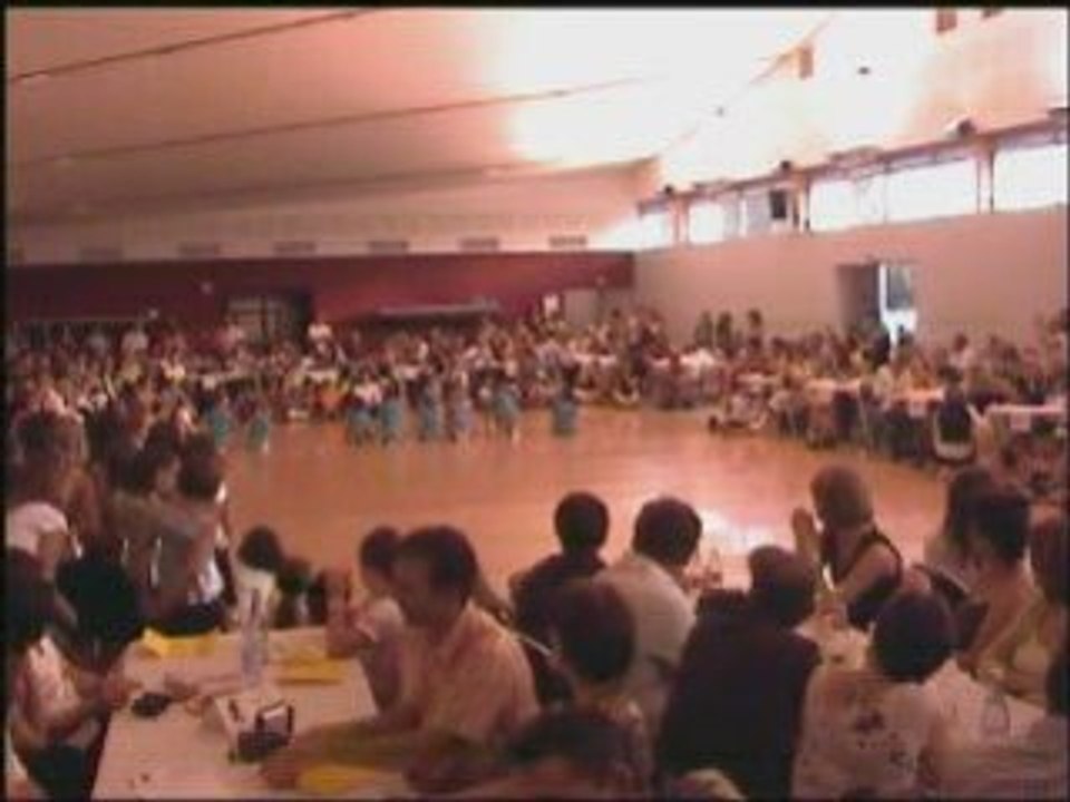 Gala Partie 1 - Les Bronzés