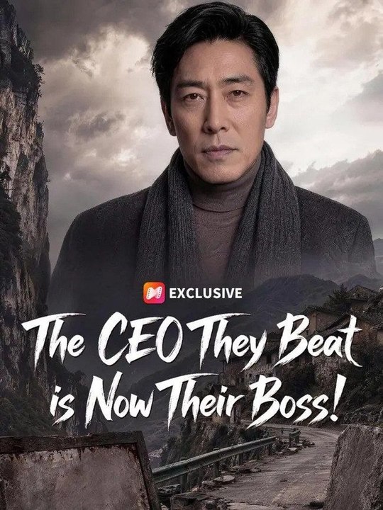 The Ceo They Beat is Now Their Boss