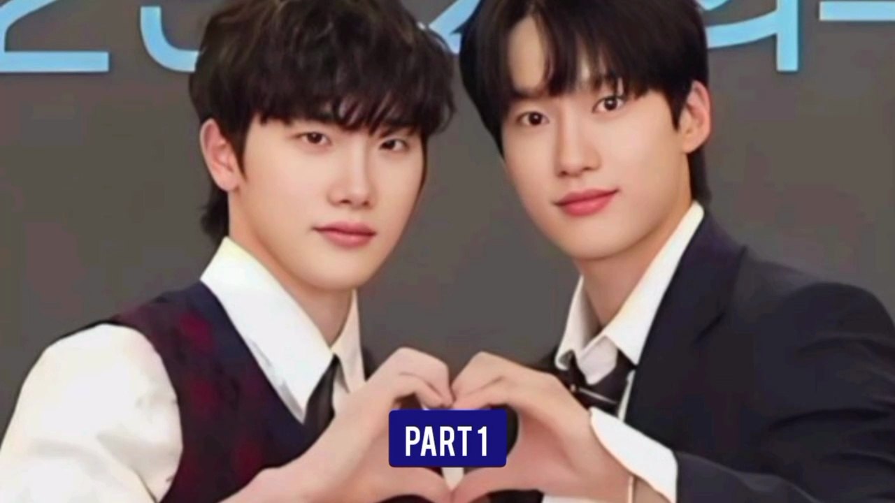 Part 1 || I fell in love with my Bestfriend but fate has another Plan || Korean BL in Hindi