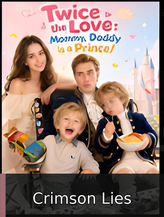 Twice the Love- Mommy, Daddy Is APrince! - Drama #engsubtitle #fullmovie🌸❤️ | Crimson Lies