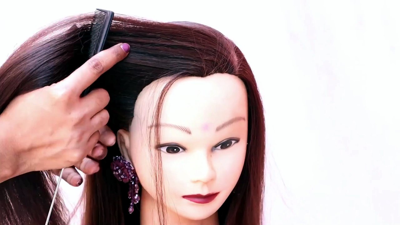 4: 💇 hairstyle