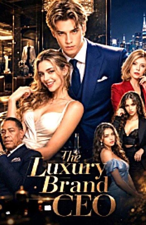The Luxury Brand Ceo (Full Movie) | English Sub
