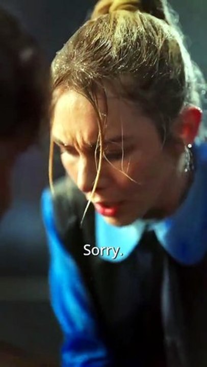 The mafia boss i should've loved#DRAMA US-FULL ENGLSH SUB