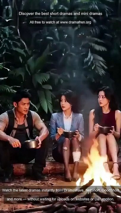 Betrayal on the Monster Island (Exclusive) - Full EPS | Full Short Drama | English Sub 2026 [Full Movie]