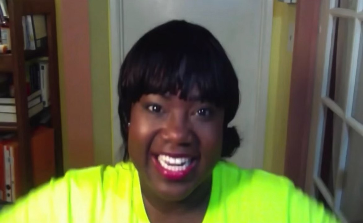 Shanna Malcolm - ALCOHOLICS ANONYMOUS| GHETTO GAMING!