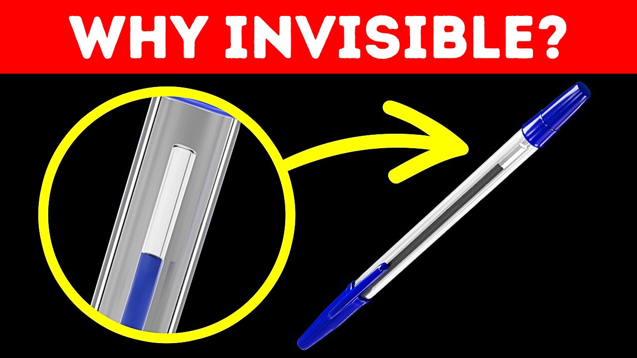 Unveiling Everyday Mysteries and Discoveries