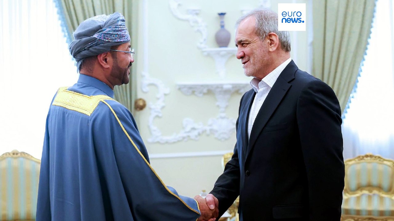 وزارت خارجه ایران درباره مذاکرات با عمان: مفید بود اما تغییری در وضعیت تنگه هرمز ایجاد نشد