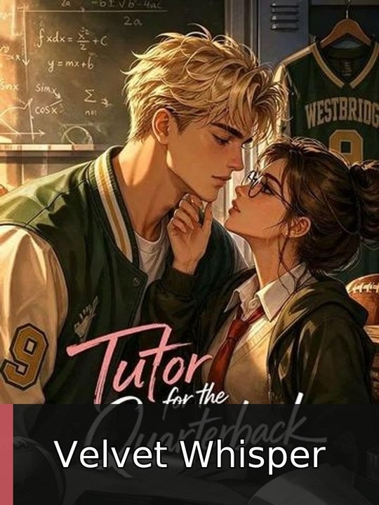 Tutor for the Quarterback englishsub fullmovie⚡️🍿 Velvet Whisper