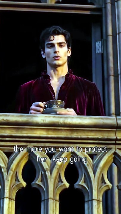 The Alpha's Captive Prince-FULL MOVIES ENGLISH SUB 2026