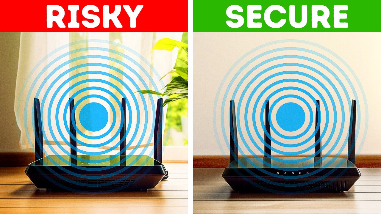 Protecting Your Digital Identity: Preventing Cybercrime