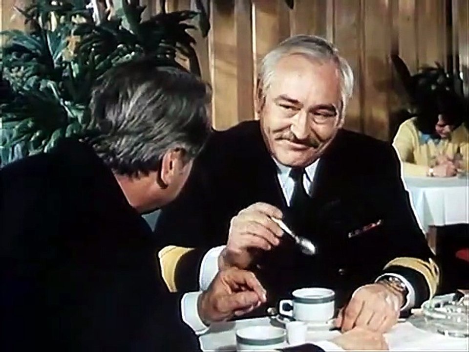Zur See E02-Die Hochzeitsüberraschung (DDR1977)