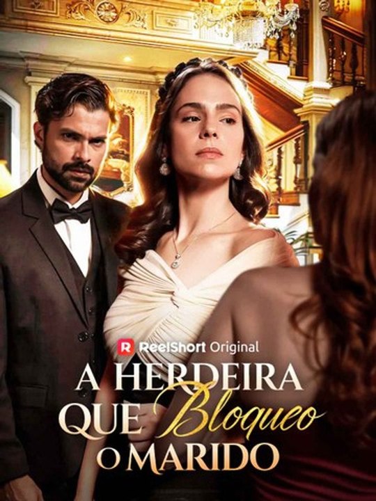 A Herdeira Que Bloqueo O Marido