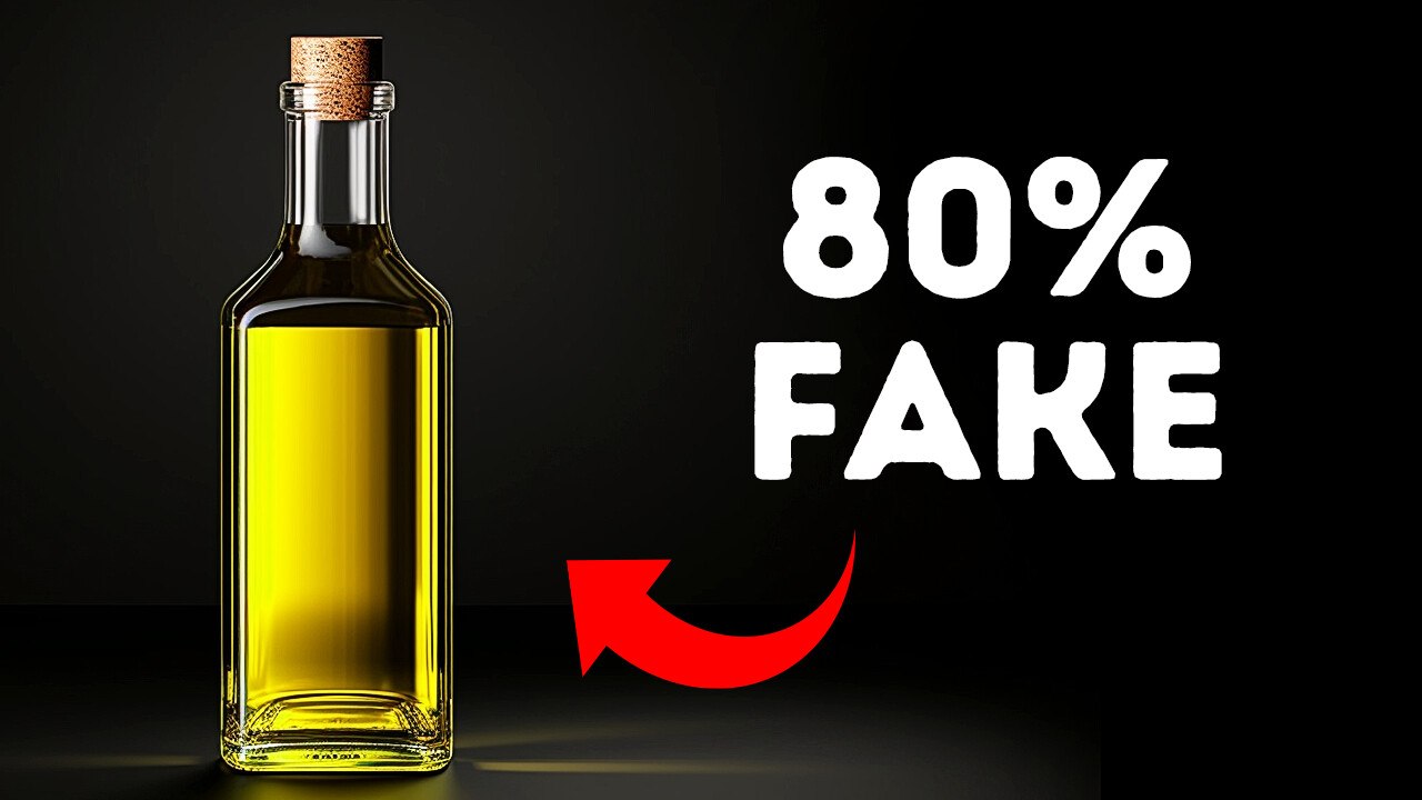 Shopping Awareness: Red Flags and Food Facts