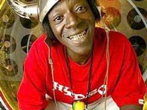 Hip-Hop Everywhere Chuck D & Flavor Flav - FuTurXTV & Money Train