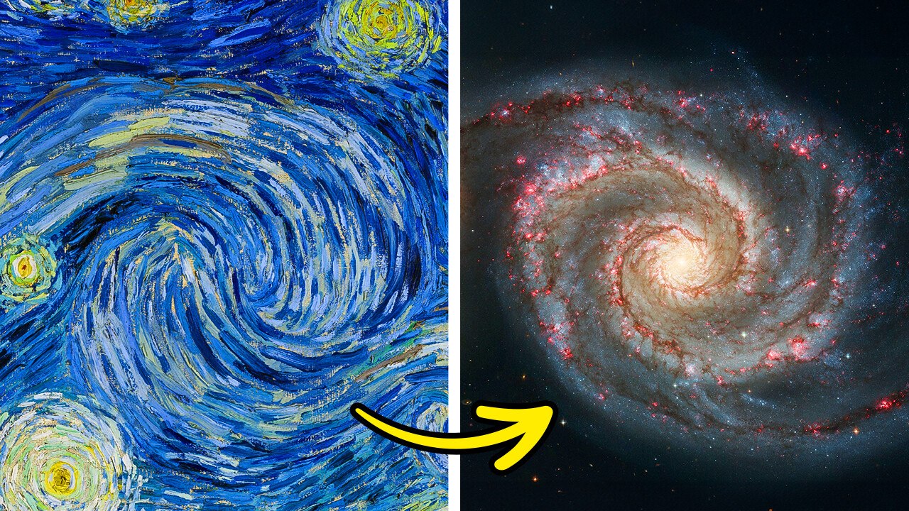 The Mona Lisa's Price Surge and Van Gogh's Illuminating Discoveries