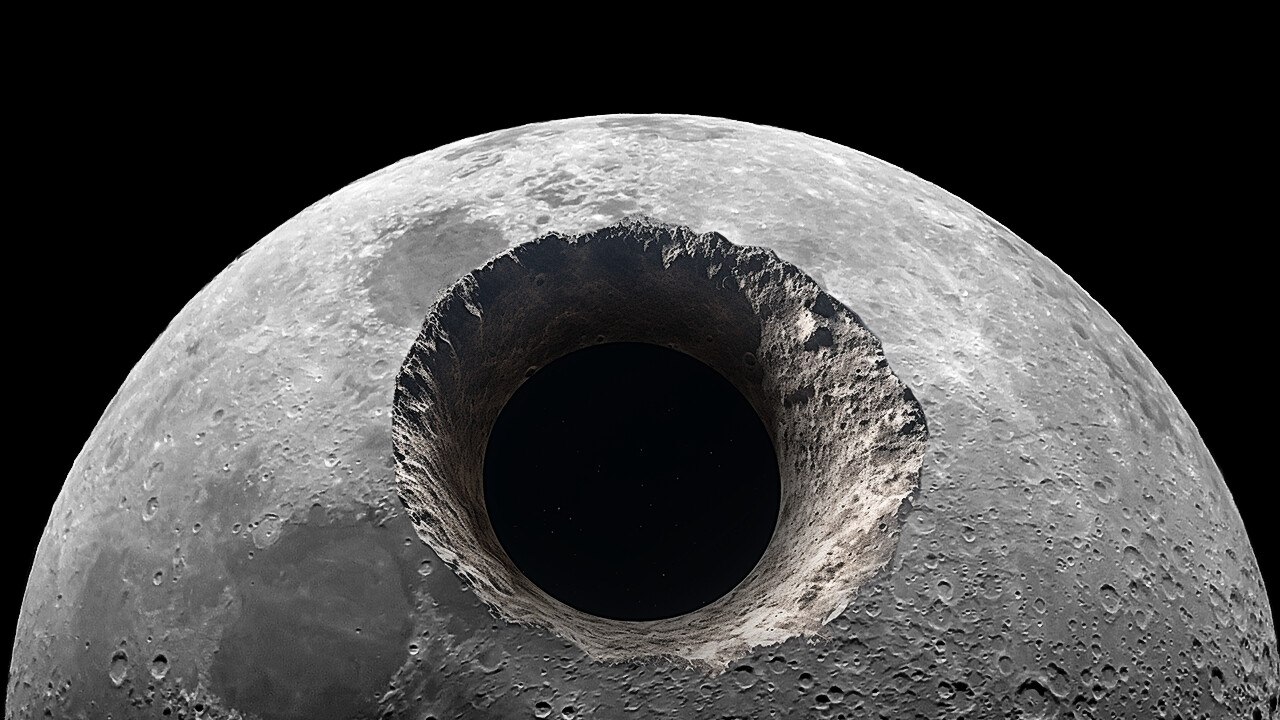 Astounding Discoveries in Outer Space