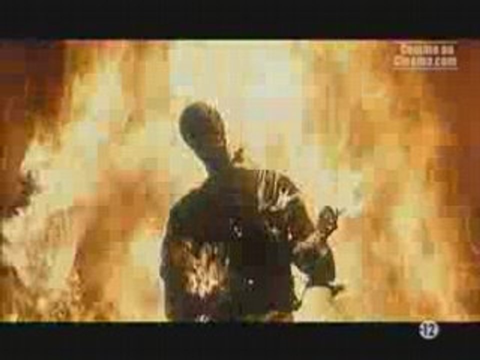 [BA] La Maison de Cire VF