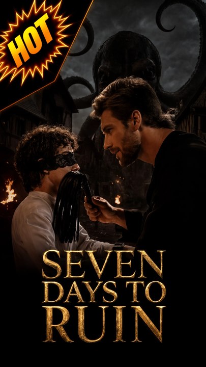 Seven days to ruin - FULL MOVIE