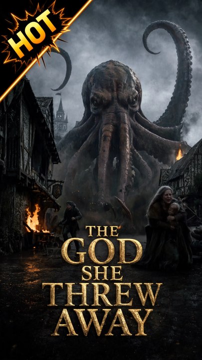 The god She Threw Away - Full Movie